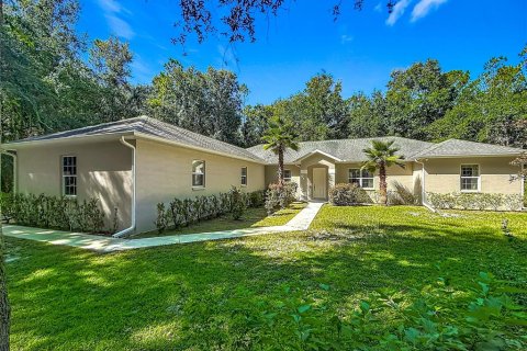 House in Oxford, Florida 3 bedrooms, 232.26 sq.m. № 2339554 - photo 12