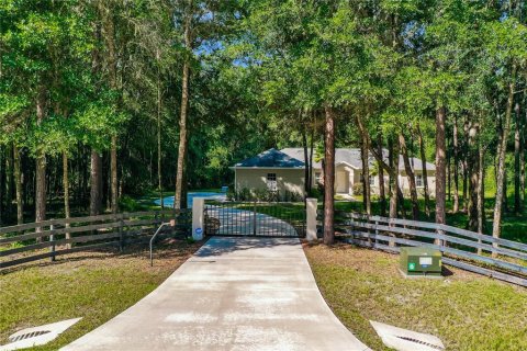 House in Oxford, Florida 3 bedrooms, 232.26 sq.m. № 2339554 - photo 4