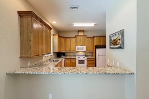 House in Oxford, Florida 3 bedrooms, 232.26 sq.m. № 2339554 - photo 29
