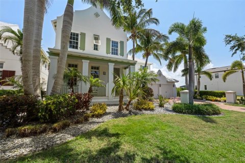 Villa ou maison à vendre à Ruskin, Floride: 4 chambres, 351.08 m2 № 1719473 - photo 2