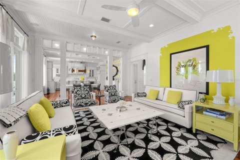 Villa ou maison à vendre à Ruskin, Floride: 4 chambres, 351.08 m2 № 1719473 - photo 12