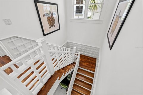 Villa ou maison à vendre à Ruskin, Floride: 4 chambres, 351.08 m2 № 1719473 - photo 26