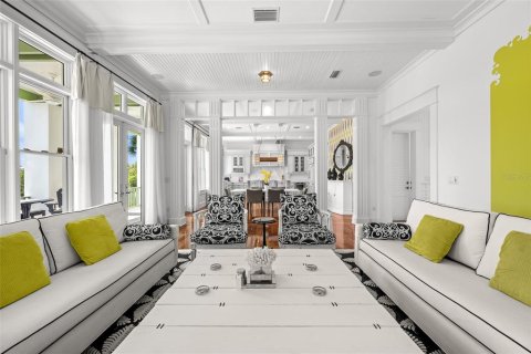Villa ou maison à vendre à Ruskin, Floride: 4 chambres, 351.08 m2 № 1719473 - photo 11