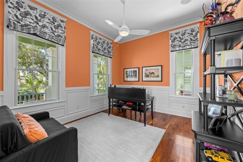 Villa ou maison à vendre à Ruskin, Floride: 4 chambres, 351.08 m2 № 1719473 - photo 22