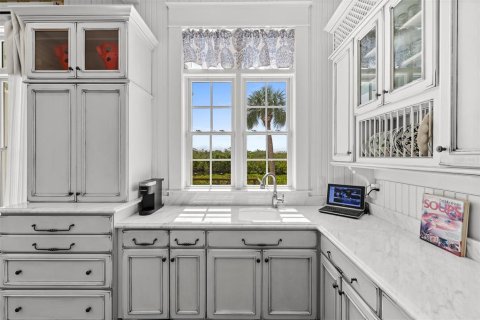 Villa ou maison à vendre à Ruskin, Floride: 4 chambres, 351.08 m2 № 1719473 - photo 19