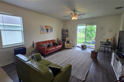 Villa ou maison à louer à Brooksville, Floride: 4 chambres, 170.85 m2 № 1787859 - photo 10