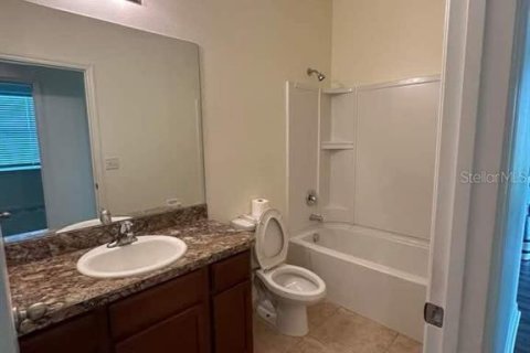 Villa ou maison à louer à Brooksville, Floride: 4 chambres, 170.85 m2 № 1787859 - photo 13