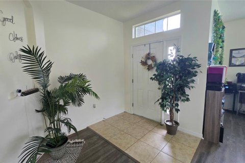 Villa ou maison à louer à Brooksville, Floride: 4 chambres, 170.85 m2 № 1787859 - photo 4