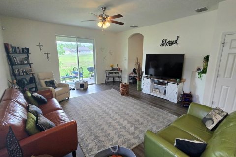 Villa ou maison à louer à Brooksville, Floride: 4 chambres, 170.85 m2 № 1787859 - photo 11
