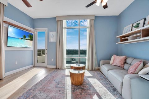 Copropriété à louer à Orlando, Floride: 2 chambres, 142.79 m2 № 1893977 - photo 25