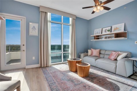 Copropriété à louer à Orlando, Floride: 2 chambres, 142.79 m2 № 1893977 - photo 26