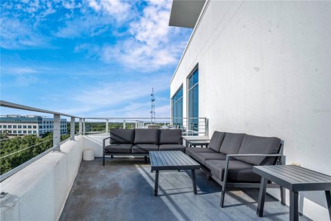 Copropriété à louer à Orlando, Floride: 2 chambres, 142.79 m2 № 1893977 - photo 30