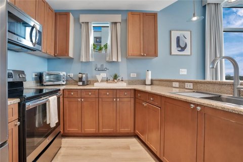 Copropriété à louer à Orlando, Floride: 2 chambres, 142.79 m2 № 1893977 - photo 15