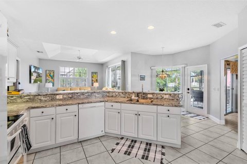 Villa ou maison à vendre à Palm Coast, Floride: 3 chambres, 164.72 m2 № 2399151 - photo 17