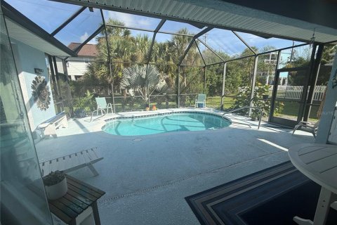 Villa ou maison à vendre à Palm Coast, Floride: 3 chambres, 164.72 m2 № 2399151 - photo 4