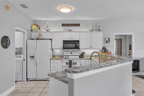 Villa ou maison à vendre à Palm Coast, Floride: 3 chambres, 164.72 m2 № 2399151 - photo 16