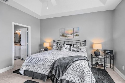 Villa ou maison à vendre à Palm Coast, Floride: 3 chambres, 164.72 m2 № 2399151 - photo 27
