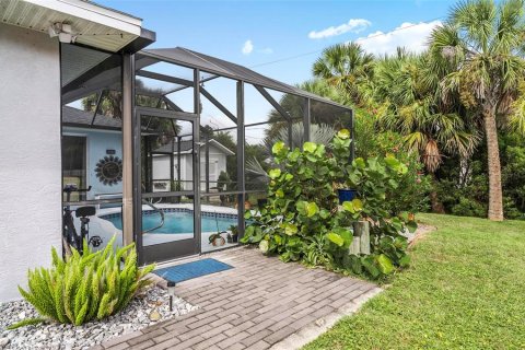 Villa ou maison à vendre à Palm Coast, Floride: 3 chambres, 164.72 m2 № 2399151 - photo 7