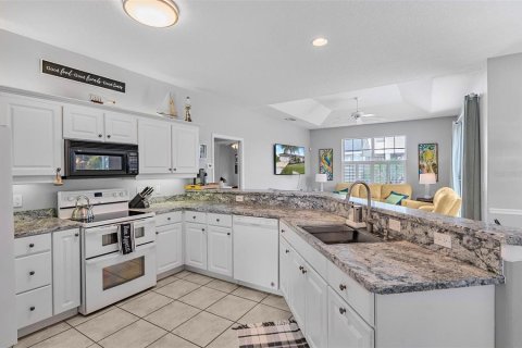 Villa ou maison à vendre à Palm Coast, Floride: 3 chambres, 164.72 m2 № 2399151 - photo 14