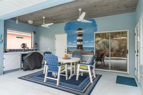 Villa ou maison à vendre à Palm Coast, Floride: 3 chambres, 164.72 m2 № 2399151 - photo 9