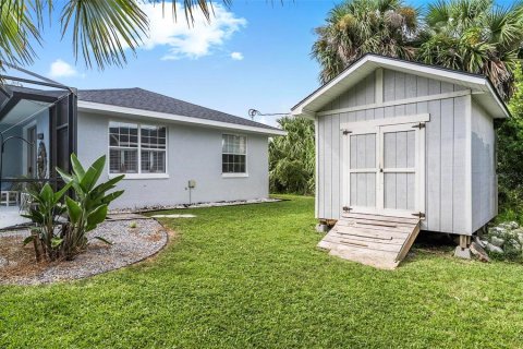 Villa ou maison à vendre à Palm Coast, Floride: 3 chambres, 164.72 m2 № 2399151 - photo 13