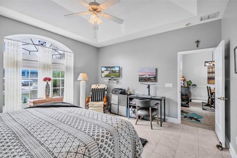 Villa ou maison à vendre à Palm Coast, Floride: 3 chambres, 164.72 m2 № 2399151 - photo 26