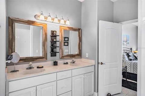 Villa ou maison à vendre à Palm Coast, Floride: 3 chambres, 164.72 m2 № 2399151 - photo 28