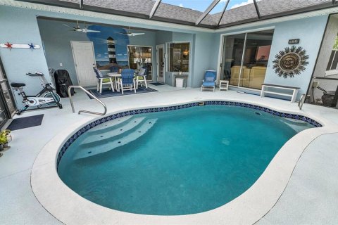 Villa ou maison à vendre à Palm Coast, Floride: 3 chambres, 164.72 m2 № 2399151 - photo 8
