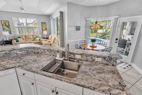 Villa ou maison à vendre à Palm Coast, Floride: 3 chambres, 164.72 m2 № 2399151 - photo 15