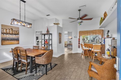 Villa ou maison à vendre à Palm Coast, Floride: 3 chambres, 164.72 m2 № 2399151 - photo 20