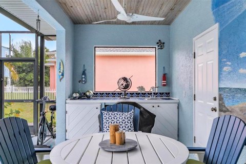 Villa ou maison à vendre à Palm Coast, Floride: 3 chambres, 164.72 m2 № 2399151 - photo 10