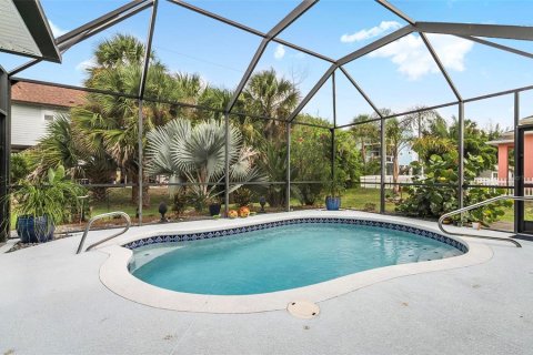 Villa ou maison à vendre à Palm Coast, Floride: 3 chambres, 164.72 m2 № 2399151 - photo 12