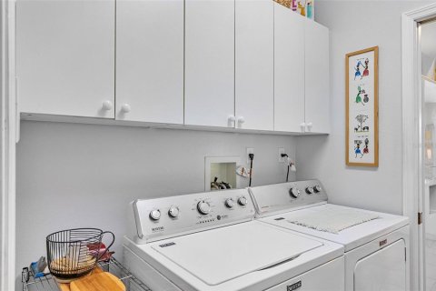Villa ou maison à vendre à Palm Coast, Floride: 3 chambres, 164.72 m2 № 2399151 - photo 24