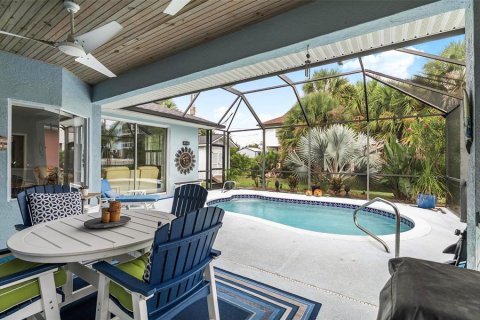 Villa ou maison à vendre à Palm Coast, Floride: 3 chambres, 164.72 m2 № 2399151 - photo 11