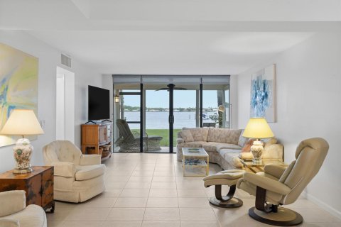Copropriété à vendre à Stuart, Floride: 2 chambres, 119.01 m2 № 2271615 - photo 14
