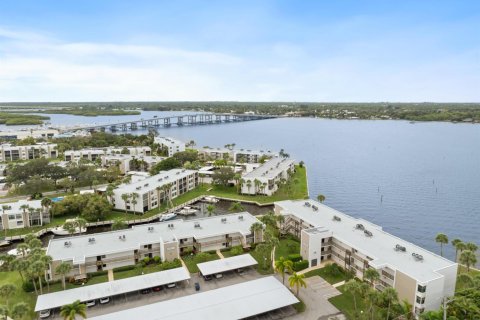 Copropriété à vendre à Stuart, Floride: 2 chambres, 119.01 m2 № 2271615 - photo 5