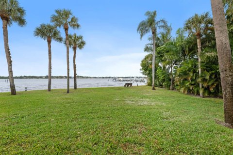Copropriété à vendre à Stuart, Floride: 2 chambres, 119.01 m2 № 2271615 - photo 30
