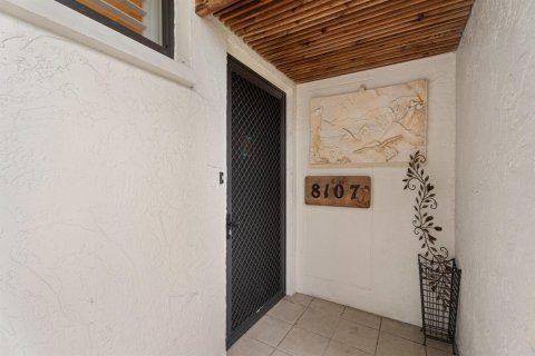 Copropriété à vendre à Stuart, Floride: 2 chambres, 119.01 m2 № 2271615 - photo 9