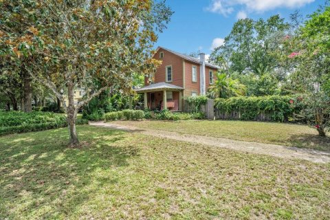 Casa en venta en Sanford, Florida, 3 dormitorios, 141.21 m2 № 1833472 - foto 21