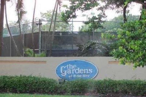 Condo in Pompano Beach, Florida, 2 bedrooms № 2083744 - photo 29