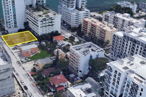 Immobilier commercial à Miami, Floride № 2190413