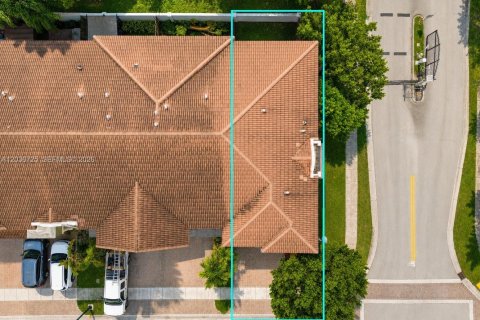 Touwnhouse à vendre à Homestead, Floride: 4 chambres, 214.23 m2 № 2085164 - photo 3