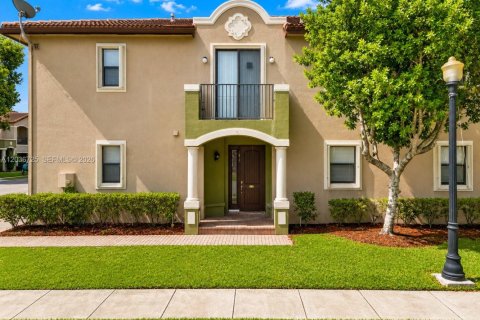Touwnhouse à Homestead, Floride 4 chambres, 214.23 m2 № 2085164