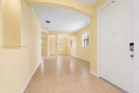 Touwnhouse à vendre à Homestead, Floride: 4 chambres, 214.23 m2 № 2085164 - photo 7