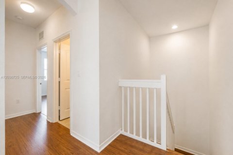 Touwnhouse à vendre à Homestead, Floride: 4 chambres, 214.23 m2 № 2085164 - photo 19