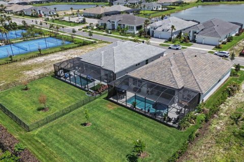 Купить виллу или дом в Порт-Сент-Луси, Флорида 7 комнат, 219.99м2, № 2154730 - фото 4