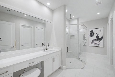 Купить виллу или дом в Порт-Сент-Луси, Флорида 7 комнат, 219.99м2, № 2154730 - фото 22