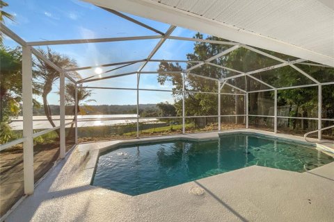 House in Minneola, Florida 3 bedrooms, 146.79 sq.m. № 1915729 - photo 24