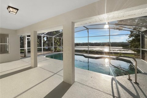House in Minneola, Florida 3 bedrooms, 146.79 sq.m. № 1915729 - photo 23
