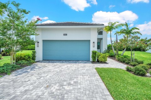 Casa en venta en Westlake, Florida, 2 dormitorios, 155.8 m2 № 2191012 - foto 3